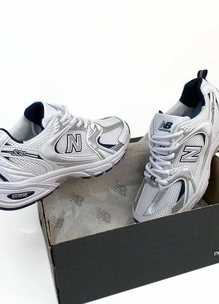 Новинка 
new balance 9060 grey/white