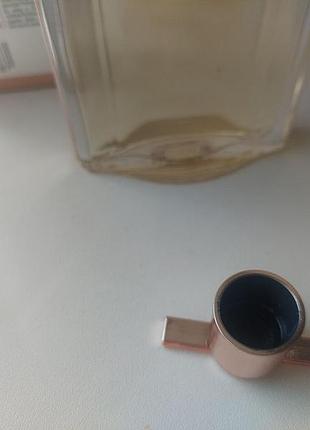 Lancome idole aura парфюмированная вода3 фото