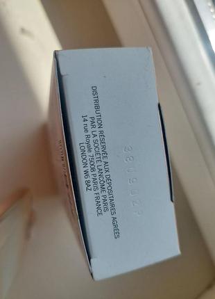 Lancome idole aura парфюмированная вода6 фото