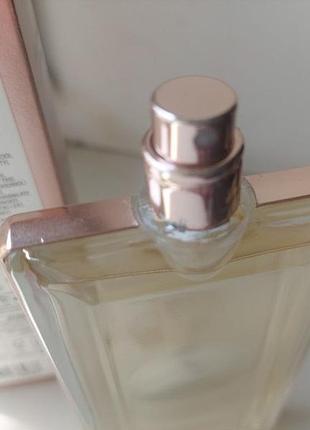 Lancome idole aura парфюмированная вода10 фото