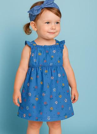 Сукня літня