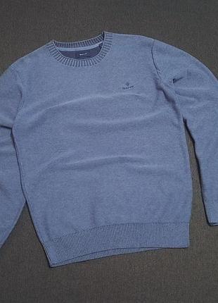Джемпер gant