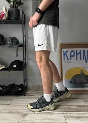 Шорти чоловічі спортивні nike