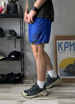 Шорти чоловічі спортивні nike