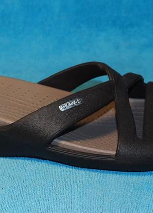 crocs sandales 37 розмір