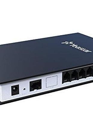 Ip шлюз yeastar ta400 (4-fxs)
