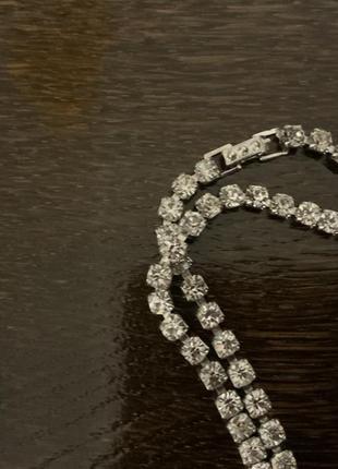 Колье винтаж сша