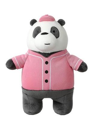 Игрушка мягкая miniso панда