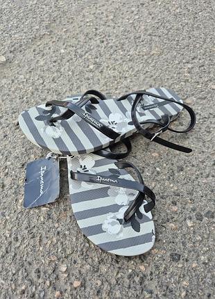 Жіночі сандалії ipanema fashion sandal ii