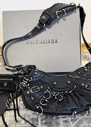 Balenciaga le cagole xs продаю терміново можливий торг