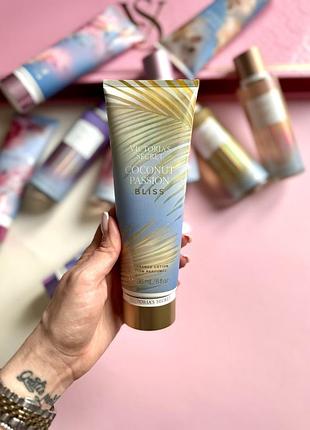 Лосьйон для тіла victorias secret coconut victoria’s secret