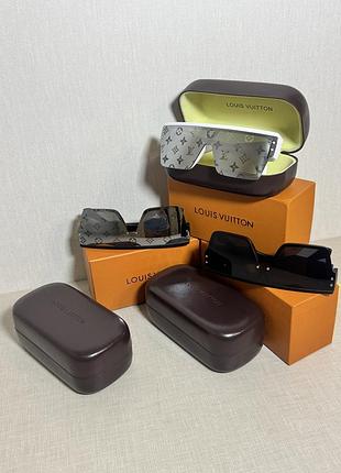 Очки луи виттон | окуляри луі віттон