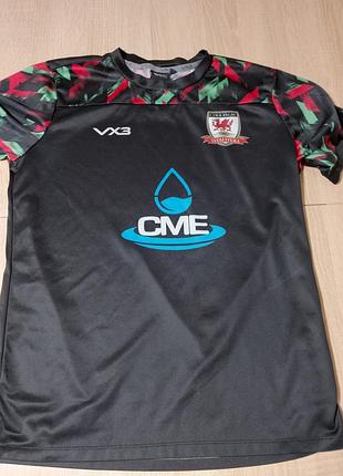Дитяча футболка vx3