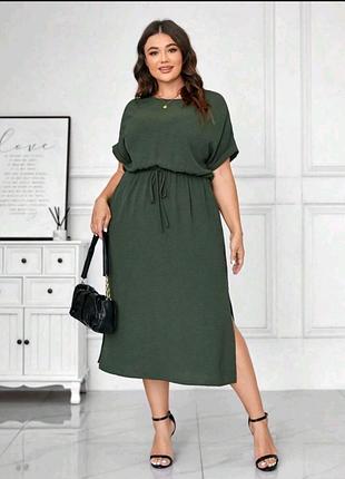 Стильна сукня 😍 5