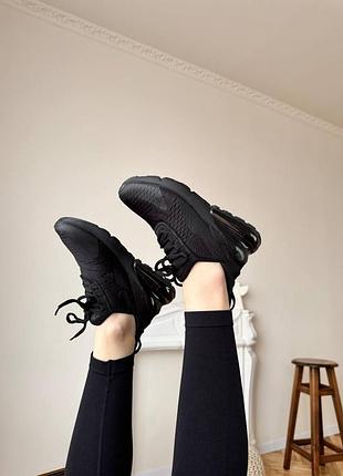 Nike air max 270 full black — купити в Україні | SHAFA | #187511469
