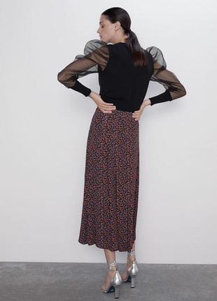 Спідниця zara 2