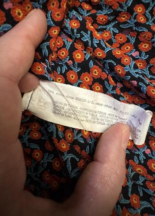 Спідниця zara 6