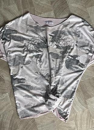 Кофта/блуза new collection р. m/l