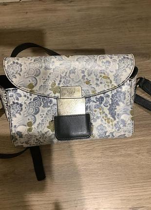 Елегантна сумка furla