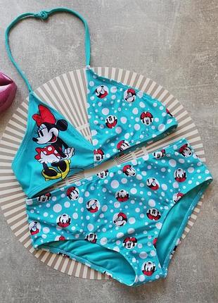 Шикарний купальник від disney, pp 146-152.