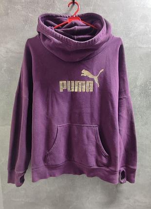 Худи на флисе