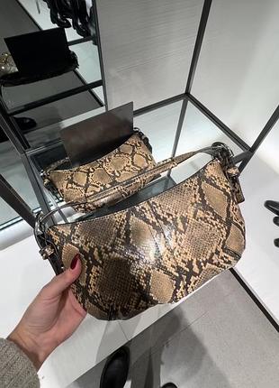 Сумка сумочка zara