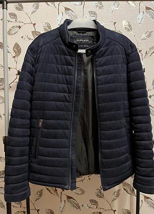 Куртка чоловіча zara