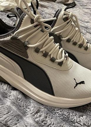 Кросівки puma amplifier