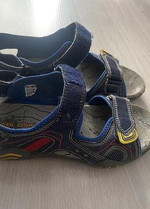 Сандалі pablovsky