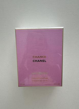 Парфум жіночий chance chanel