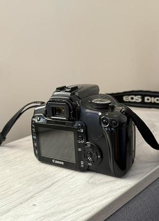 Фотоапарат canon 400d