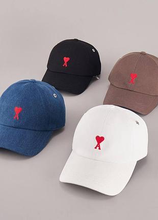 Бейсболка жіноча