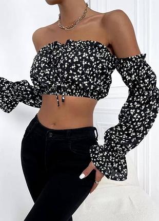 Стильний топ