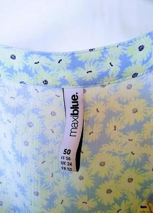 Віскозна блуза 2