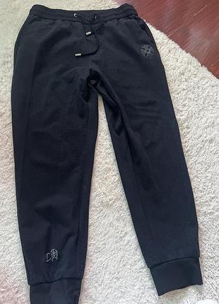 Брюки чоловічі