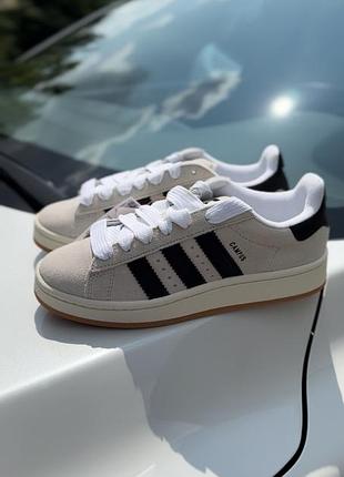 Жіночі кросівки adidas campus оригінал