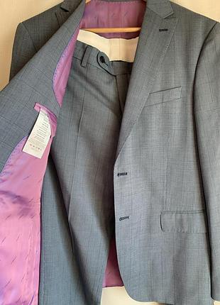 Костюм чоловічій  arber