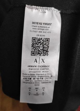 ✨ кардиган armani exchange | m | оригінал | як новий ✨7 фото