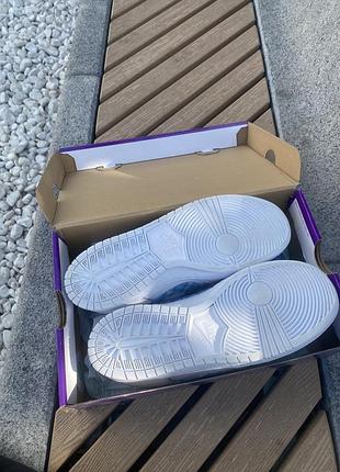 Кросівки nike dunk low pro в ідеальному стані 2