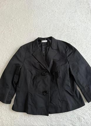 Піджак rené lezard