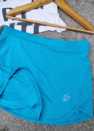 Спідниця шорти