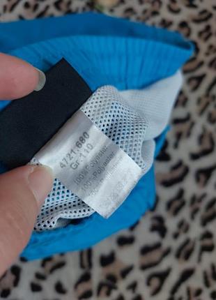 Шорты на мальчика 3