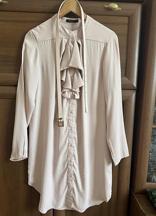 Плаття сорочка