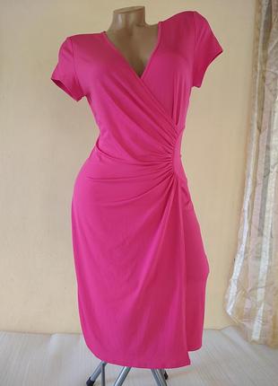 Новое платье