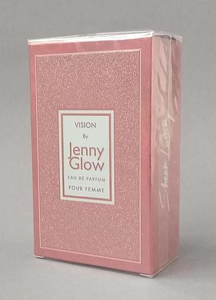 Jenny glow vision 30 мл унисекс