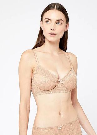 Бюстгальтер etam