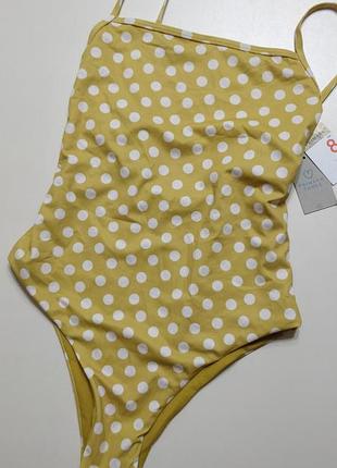 Купальник eur 36/uk8