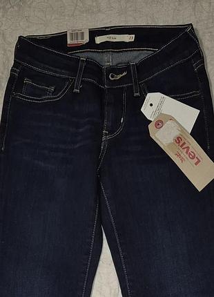 Джинси levi's нові