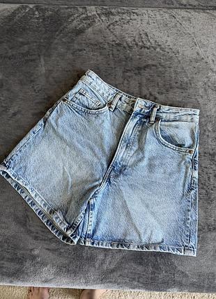 Шорти zara