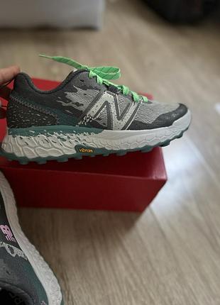 New balance оригінал fresh foam hierro v7.